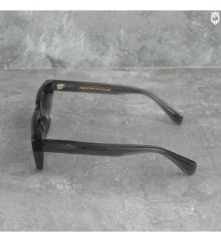 CROOZ GREY | Original Carel Jeni Eyewear Include Lensa